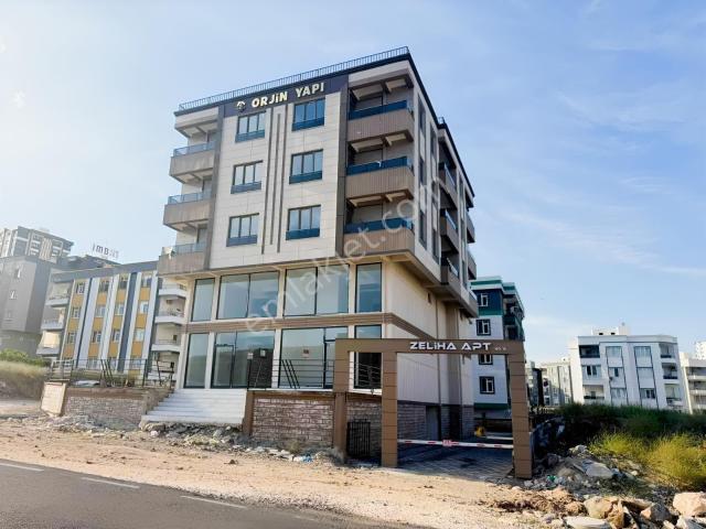 Burhan Kılınç'dan Eşyalı Kiralık 2+0 Merkezi Konumda