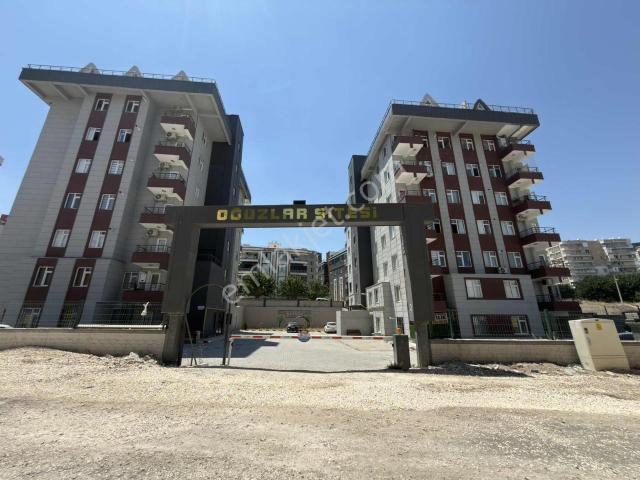 Burhan Kılınç'dan Kiralık 2+1