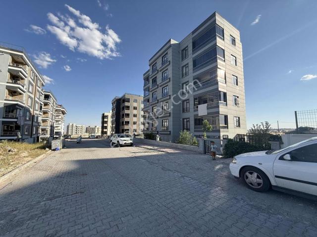 Burhan Kılınç'dan Lüx 3+1 Merkezi Konumda