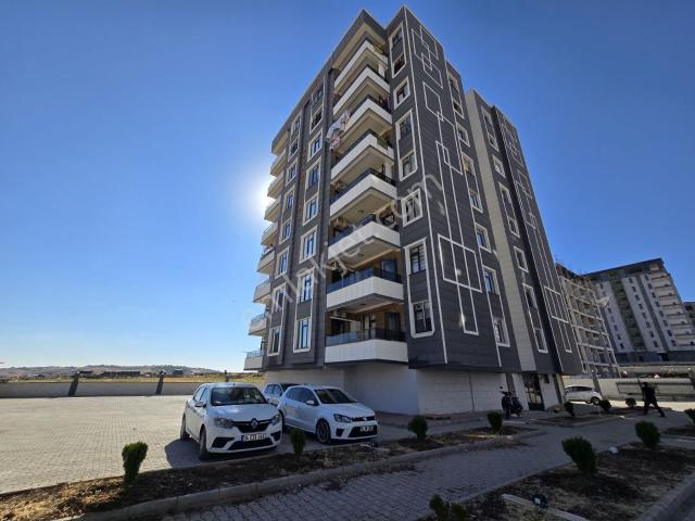 Burhan Kılınç Emlaktan Lüx Geniş 2+1 Arakat