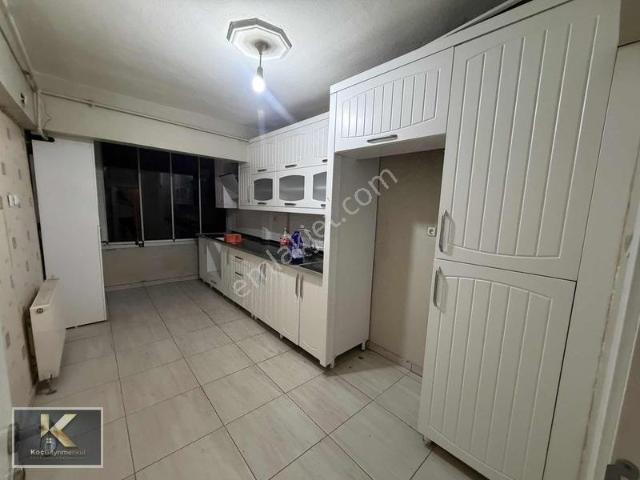 Burhanettin Yıldız Karşısı Kiralık 3+1 Daire