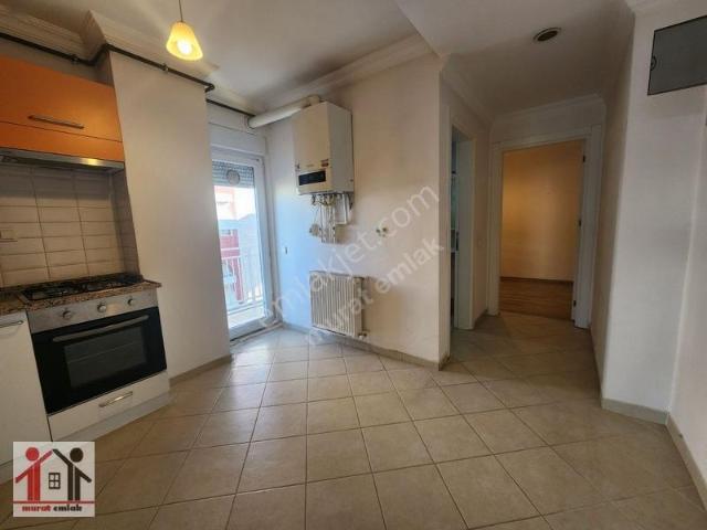 Burhanettin Onata 3. Bina Katda 1+1 Kiralık Kombili Doğalgazlı