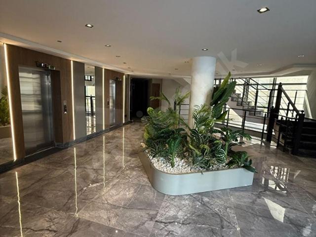 BURHANİYE ÖREN MODERN SİTESİNDE KİRALIK 1+1 DAİRE