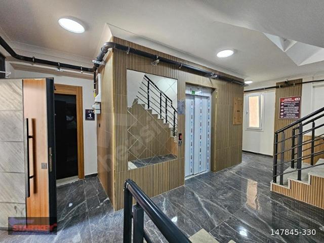 BURHANİYE ÖREN YOLUNDA KİRALIK SIFIR 1+1 DAİRE
