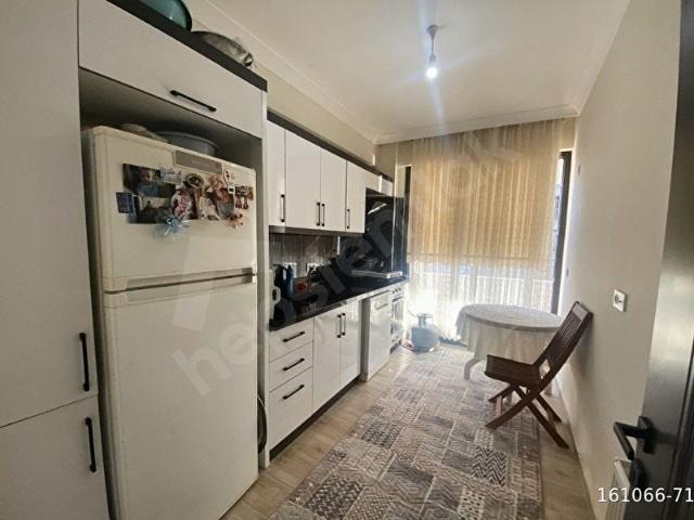 BURHANİYE BADEMALANINDA SATILIK 2+1 DAİRE