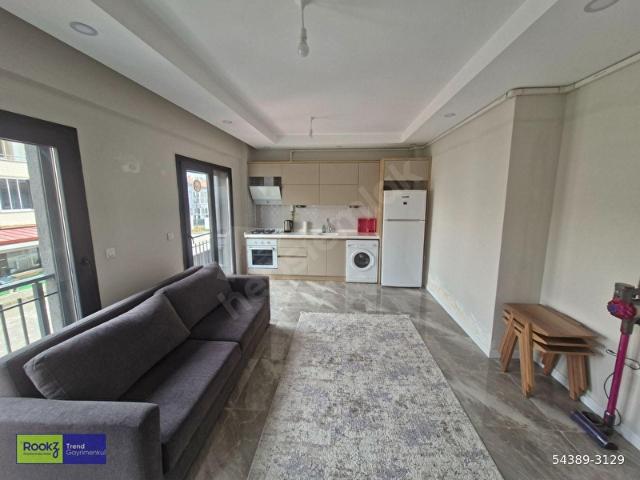 BURHANİYE BAHÇELİEVLER KİRALIK 1+ 1 EŞYALI DAİRE