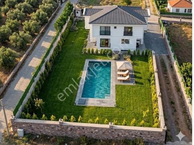 %20 Kdv Avantajlı 800m2 Geniş Bahçeli Butik Otel Huzurevi