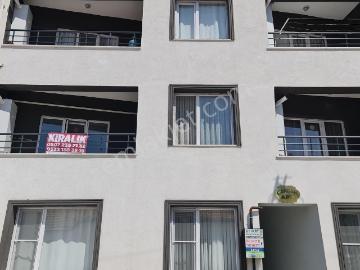 Burhaniye Geriş'te Merkezde Sıfır Kiralık 2+1 Daire