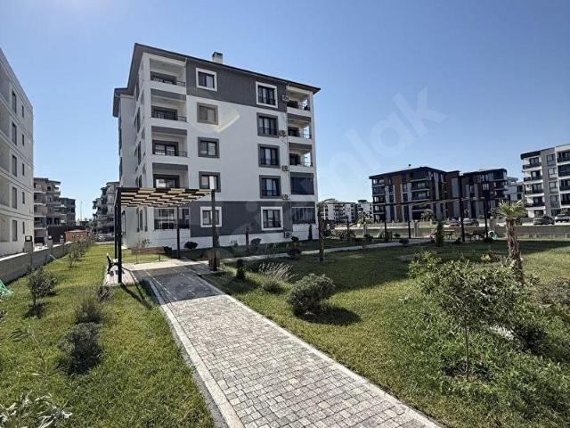 BURHANIYE ÖREN YOLUNDA KELEPİR 3+1 DAİRE