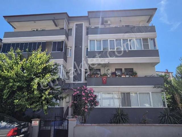Burhaniye Merkez De Kiralık Daire