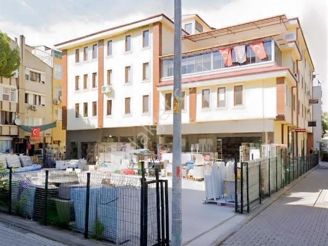 Burhaniye Merkezde Satılık Dubleks Daire