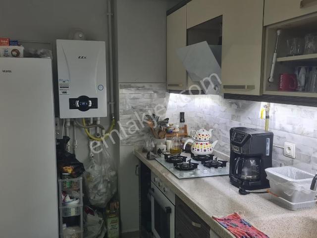Burhaniyede Aileniz İçin İdeal  Ferah, İskanlı Ve Teraslı 170m²