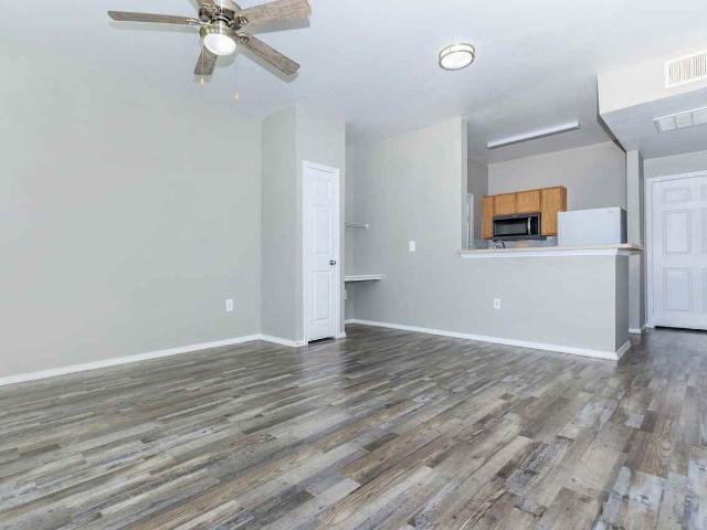 Burkburnett Residences 1 Bedroom Apartment for Rent at 1111 S Red River Expy, Burkburnett, TX 76354