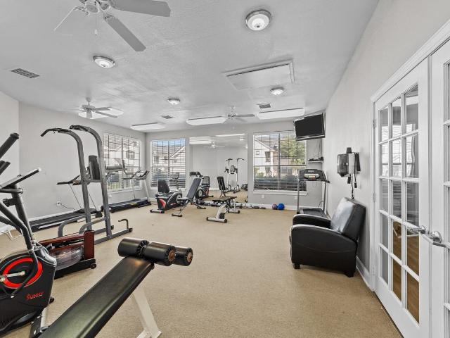Burkburnett Residences 2 Bedroom Apartment for Rent at 1111 S Red River Expy, Burkburnett, TX 76354