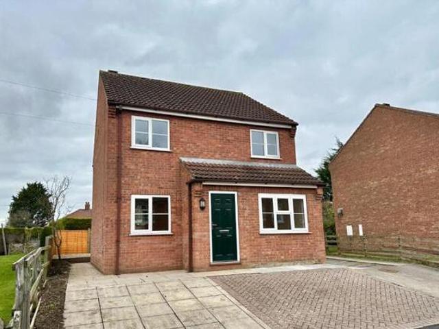Burke Road, Malton, 3 Bedroom Detached