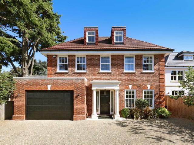 Burkes Road, Beaconsfield HP9, 5 bed detached house to rent, £12,000 pcm | PrimeLocation