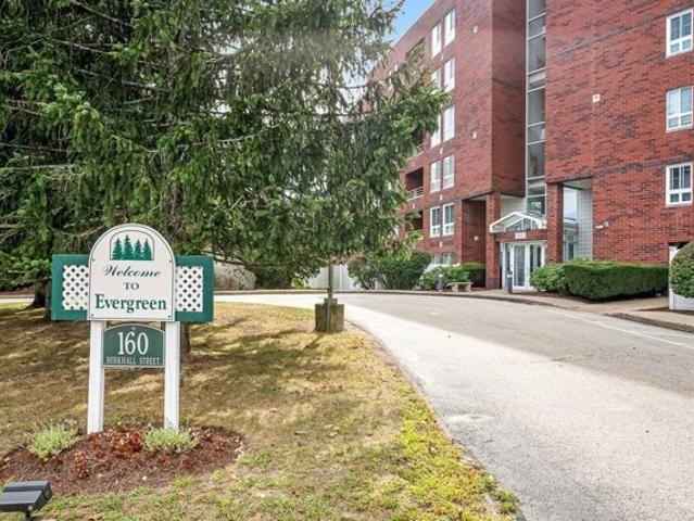 Burkhall St Unit,weymouth, Condo For Sale