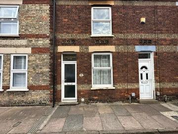 Burkitt Street, King's Lynn PE30, 3 bed property to rent, £900 pcm | PrimeLocation