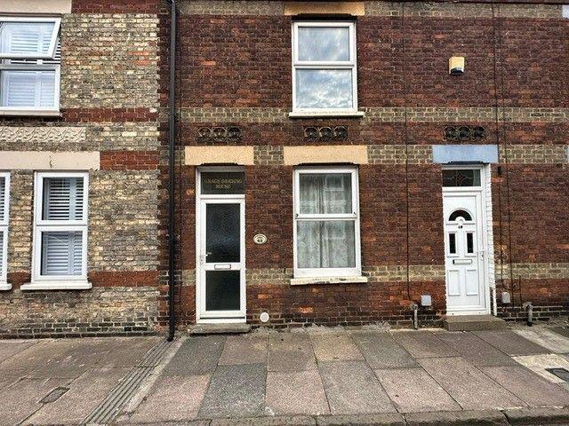 Burkitt Street, King's Lynn PE30, 3 bed property to rent, £900 pcm | PrimeLocation