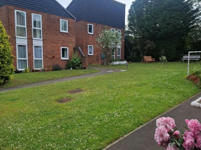 Burland Court, Lincoln, Lincolnshire 1 bedroom Apartment FOR RENT
