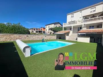 Méditerranée, La Languedocienne Montpellier, Maurin, Hérault, Languedoc-Roussillon
