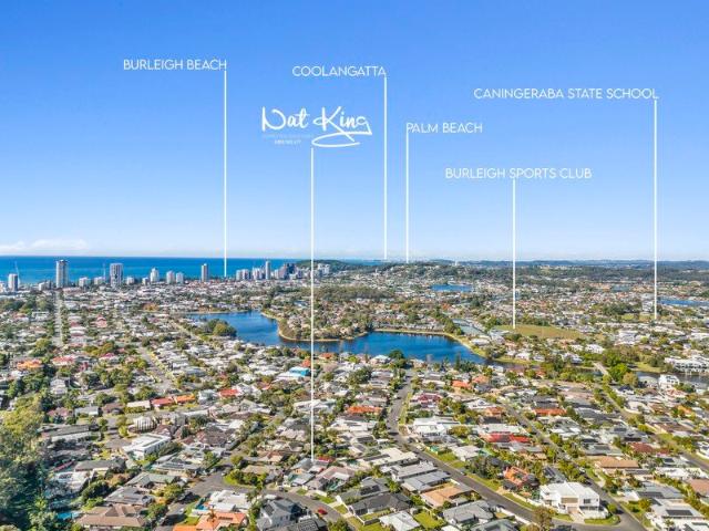 Exceptional Value in Burleigh Waters Don't Miss Out