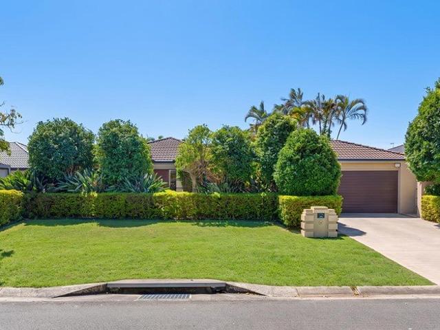 Burleigh Waters Your home at the heart of it all!