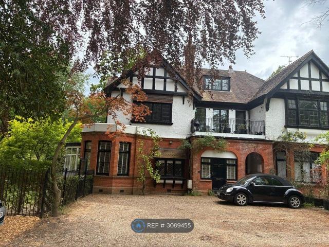 Burleigh Wood House, Ascot SL5, 2 bed maisonette to rent, £2,200 pcm | PrimeLocation