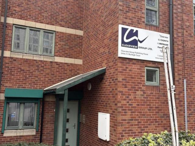 Burleigh Court, Barnsley Terraced house to rent £550 pcm £127 pw