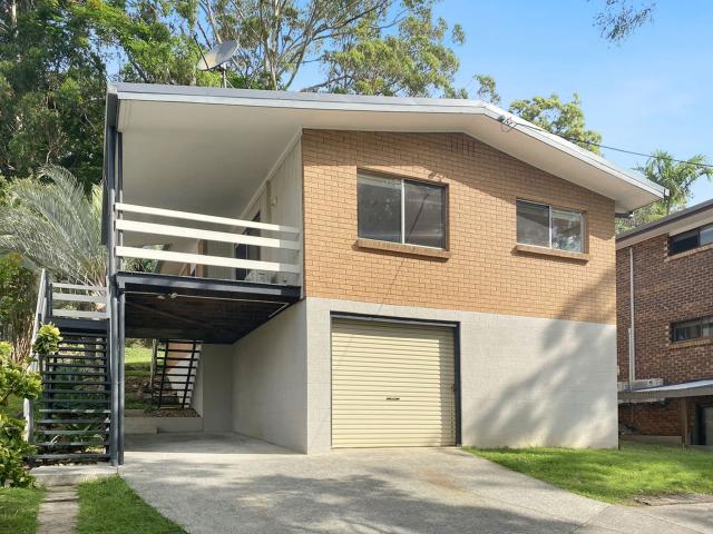 Burleigh Heads, 60 West Burleigh Road