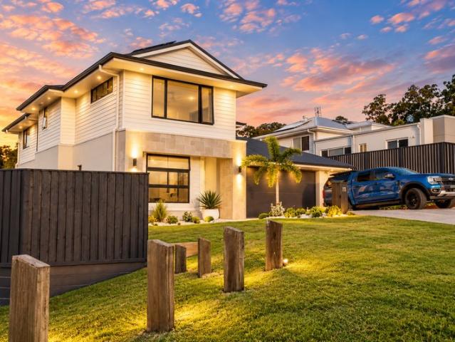 Burleigh Heads most enviable lifestyle awaits!