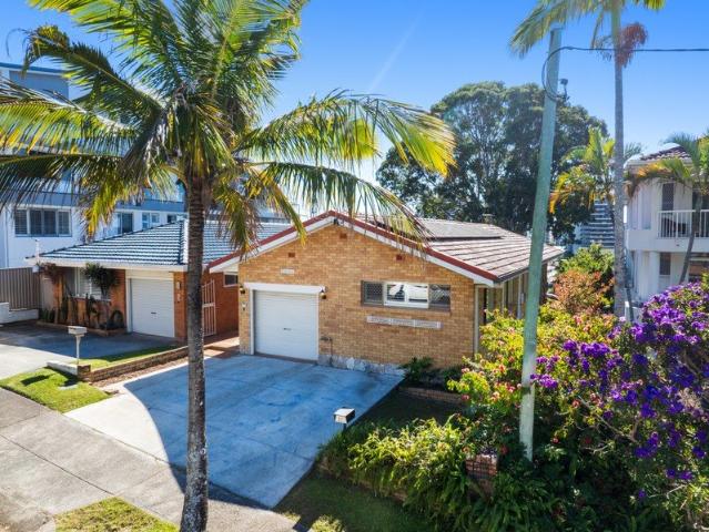 BURLEIGH HILL DEVELOPMENT OPPORTUNITY