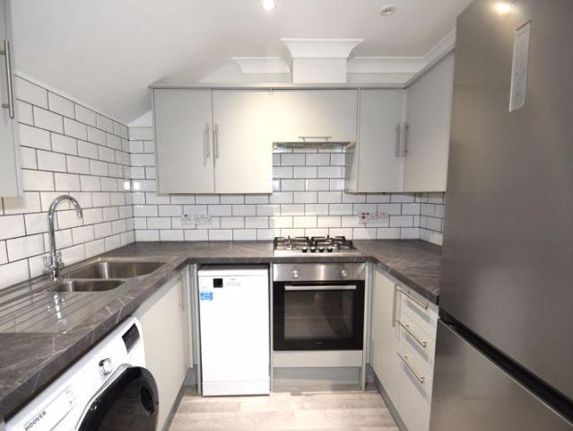 Burleigh Lodge, 36 Montague Road, London, SW19 1TB, United Kingdom | 2 bed apartment for rent #140656262 | Rentberry