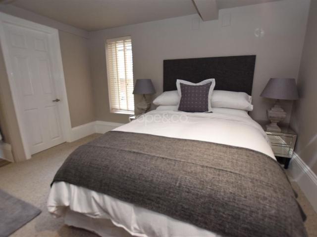 Burleigh Mews, 102 Friar Gate, Derby, Derbyshire DE1, 2 bed flat to rent, £1,195 pcm | PrimeLocation
