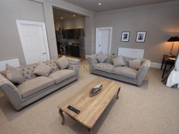 Burleigh Mews, 102 Friar Gate, Derby. 2 bed apartment to rent £1,195 pcm £276 pw