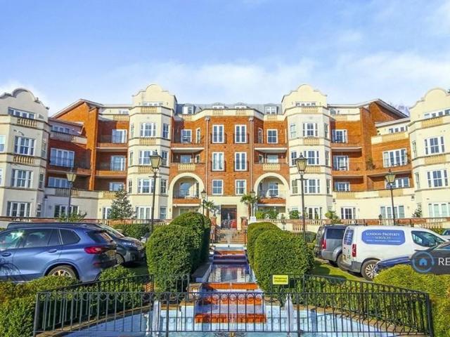 Burleigh Road, Ascot, SL5 2 bed flat to rent £1,950 pcm £450 pw