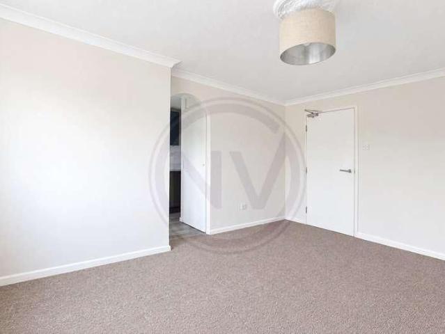 Burleigh Road, Enfield, EN1