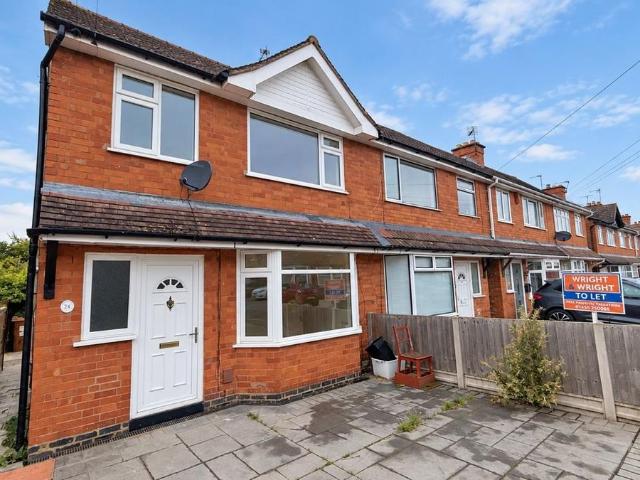 Burleigh Road, Hinckley LE10, 3 bed terraced house to rent, £950 pcm | PrimeLocation