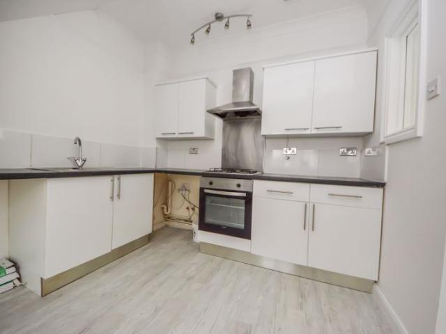 Burleigh Road, Portsmouth PO1, 1 bed terraced house to rent, £850 pcm | PrimeLocation
