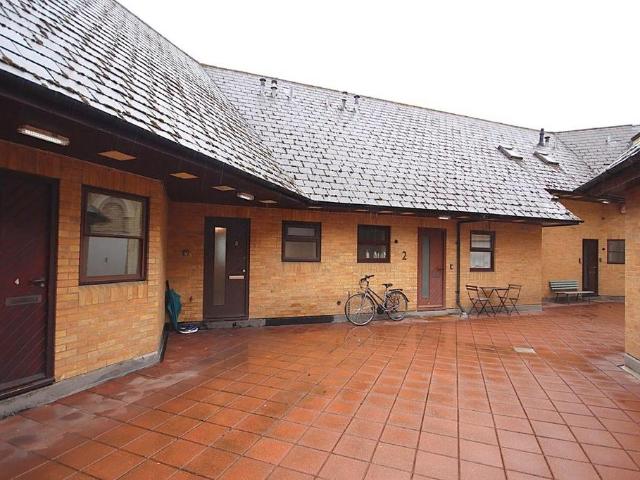 Burleigh Street, Cambridge CB1 1 bed apartment to rent £1,600 pcm £369 pw