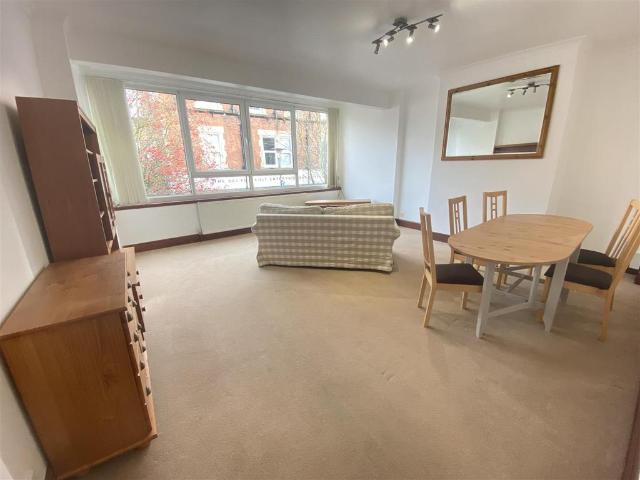 Burleigh Street, Cambridge CB1 2 bed apartment to rent £1,700 pcm £392 pw