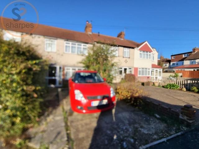 Burley Close, Streatham, London 3 bed house to rent £2,250 pcm £519 pw