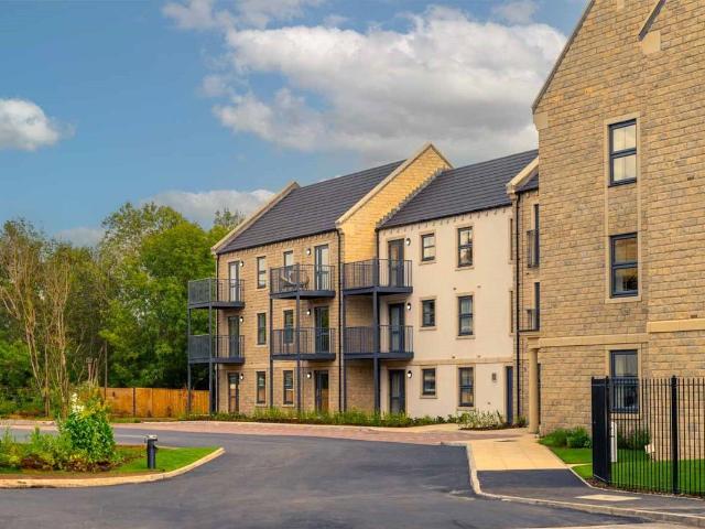 Burley In Wharfedale LS29, 1 bed flat to rent, £2,030 pcm | PrimeLocation