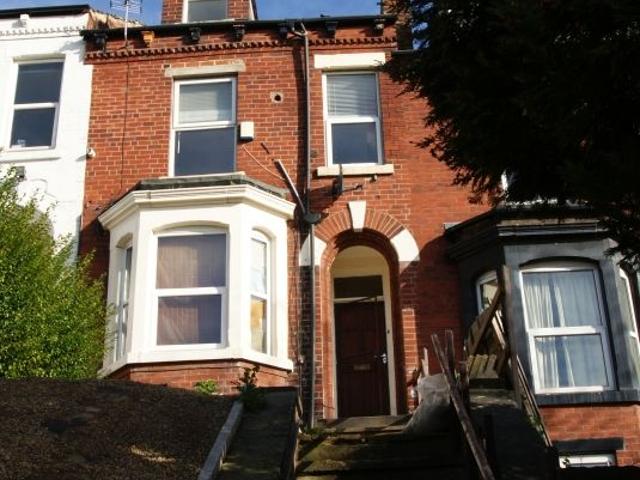Burley Road, Burley, Leeds LS4, 1 bed flat to rent, £900 pcm | PrimeLocation