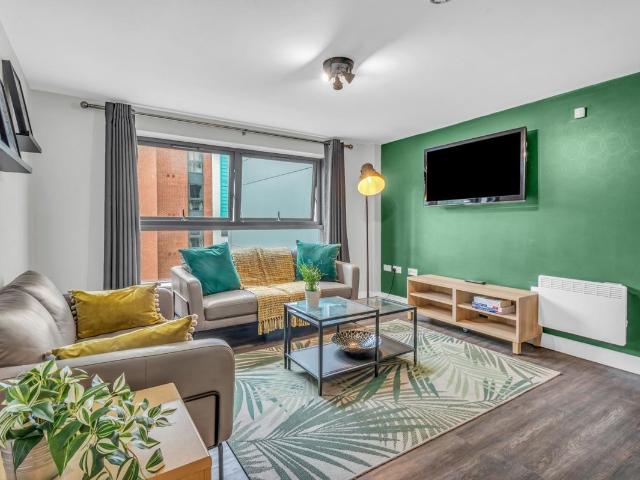 Burley Road, Leeds LS3, 5 bed shared accommodation to rent, £628 pppm | PrimeLocation