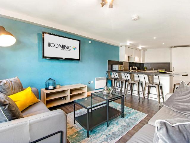 Burley Road, Leeds LS3, 6 bed shared accommodation to rent, £607 pppm | PrimeLocation