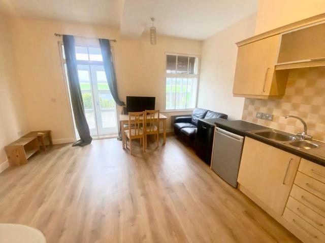 Burley Wood Court, Burley, Leeds