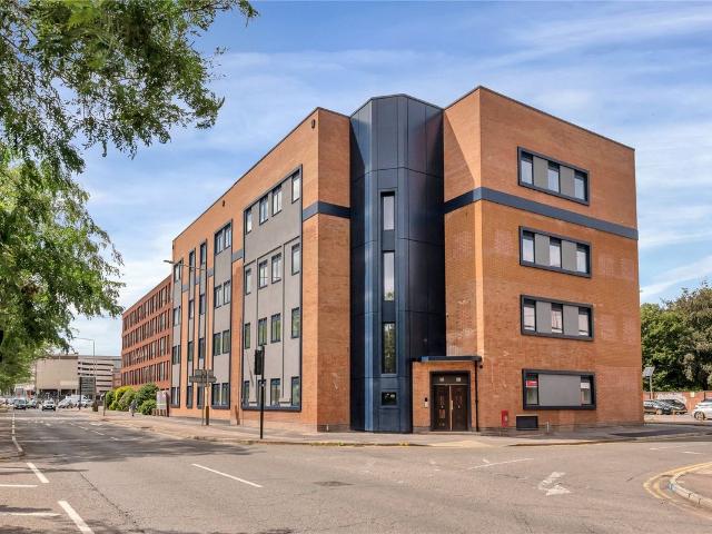 Burleys Way, Leicester LE1, Studio to rent, £895 pcm | PrimeLocation
