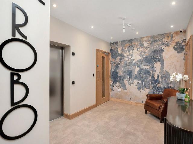 Burleys Way, Leicester LE1, 1 bed flat to rent, £900 pcm | PrimeLocation