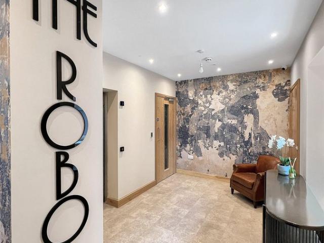 Burleys Way, Leicester LE1, 1 bed flat to rent, £905 pcm | PrimeLocation